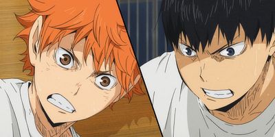 poster de la série Gourmandise