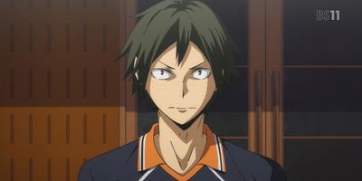 poster de la série Combat des lâches d'autrefois