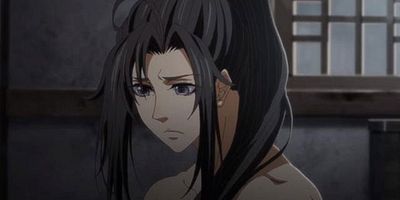 poster de la série Noyau doré