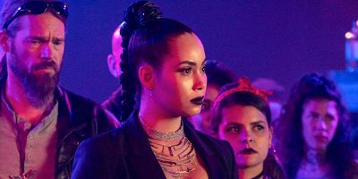 poster de la série Les choses à faire à Seattle quand on est mort