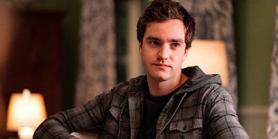 poster de la série Barrière invisible