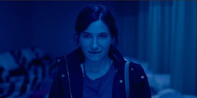 poster de la série Bain de soleil