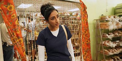 poster de la série Dr. Potato