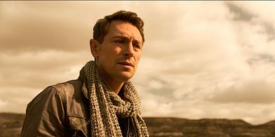 poster de la série Évolution