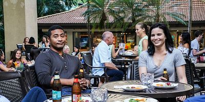 poster de la série Ukuli‘i ka pua, onaona i ka mau‘u