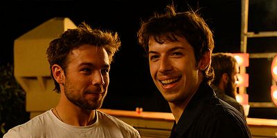 poster de la série Bizitza