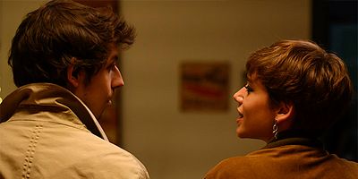 poster de la série Fin' amor