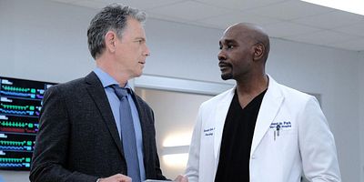 poster de la série La nuit des morts-vivants