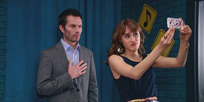 poster de la série Episode 19