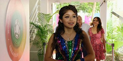 poster de la série Episode 80