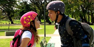 poster de la série Episode 26