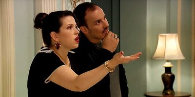 poster de la série Episode 27