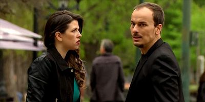 poster de la série Episode 54