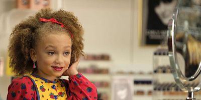 poster de la série Mon cavalier pour aller danser.