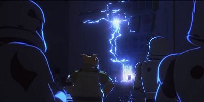 poster de la série Les affaires sont les affaires