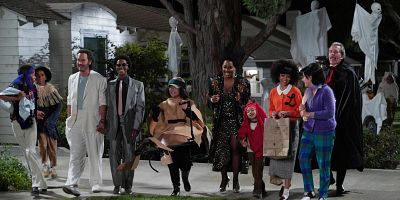 poster de la série Le quota