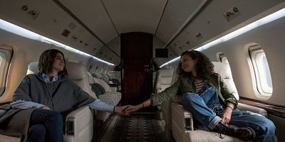 poster de la série L'élagage