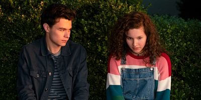 poster de la série Centenaire