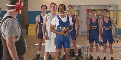 poster de la série Outbreak