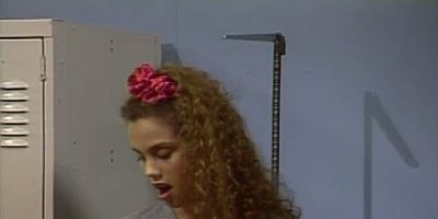 poster de la série Concours de danse chez Max