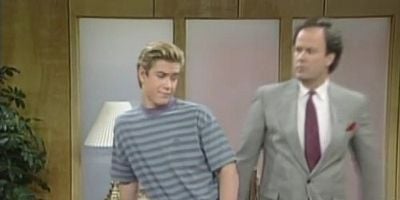 poster de la série Futurs officiers