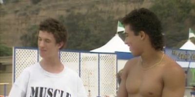 poster de la série Le 4 juillet