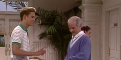 poster de la série Changement de direction