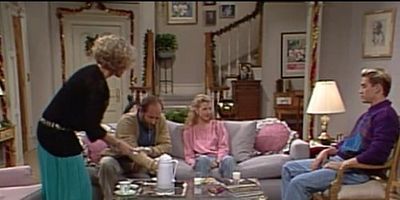 poster de la série Une maison pour Noël (2/2)