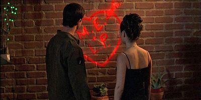 poster de la série Rendez-vous galant