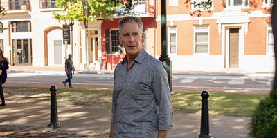 poster de la série Boom boom boom boom