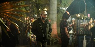 poster de la série Ka ‘i’o