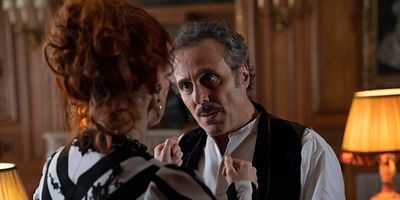 poster de la série Episode 1