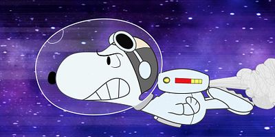 poster de la série Mission 6 : somnanbulisme