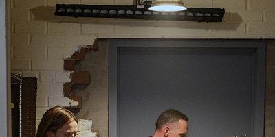 poster de la série Sans regrets