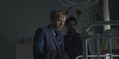 poster de la série Bois