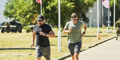 poster de la série Dangers invisibles