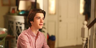 poster de la série Une affaire de femmes