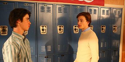 poster de la série La dernière danse