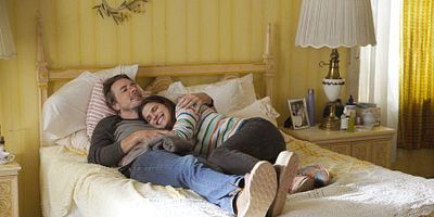 poster de la série Pour ou contre