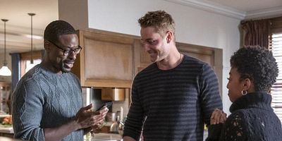 poster de la série Traditionnel thanksgiving