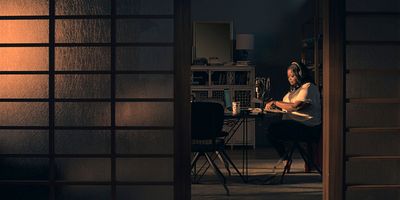 poster de la série Survie