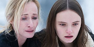 poster de la série Face à la réalité