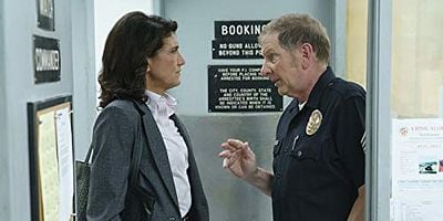 poster de la série Pour Daisy