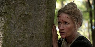 poster de la série Mary Webster - La Sorcière de Hadley