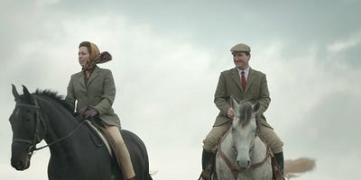 Épisode 5 : Coup d'État