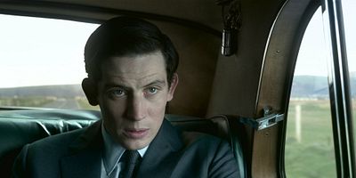 Épisode 6 : Tywysog Cymru