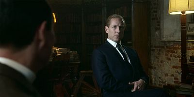 Épisode 7 : Poussière de Lune