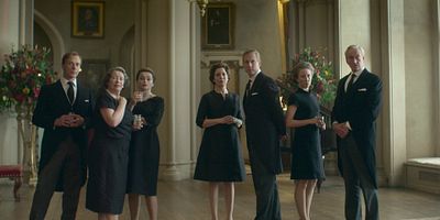 Épisode 9 : Imbroglio