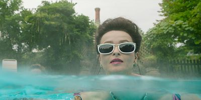 Épisode 10 : Un cri du cœur