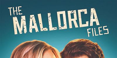 poster de la série Le maestro
